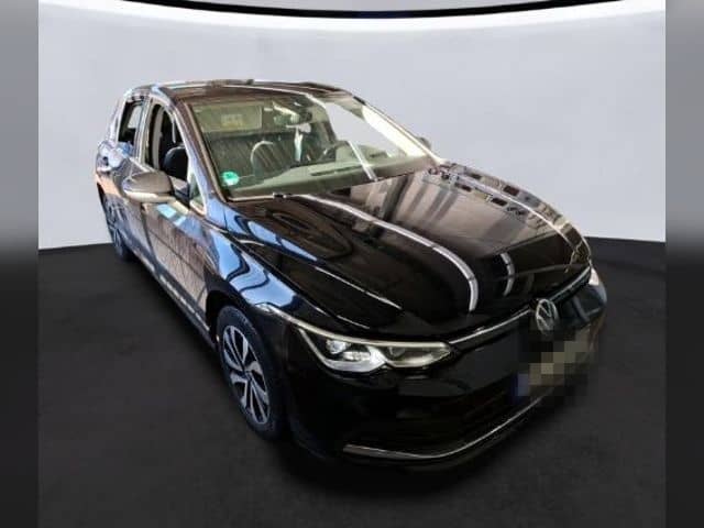 Volkswagen Golf VIII ACTIVE 1.5 TSI Standhzg. HUD Navi LEDP foto 2