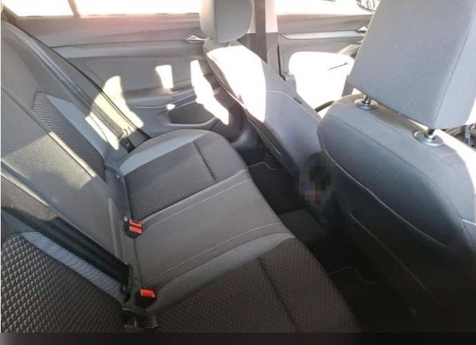 Volkswagen Golf VIII ACTIVE 1.5 TSI Standhzg. HUD Navi LEDP foto 5