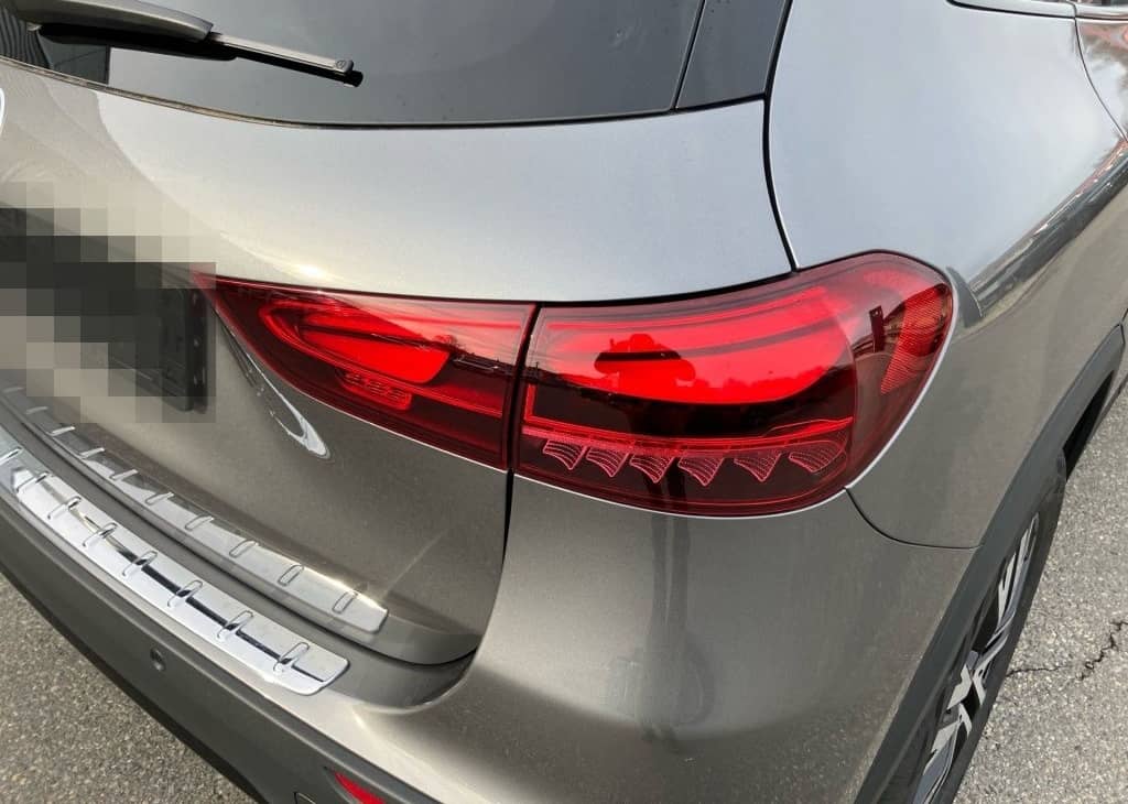 Mercedes-Benz GLA 180 Progressive Line+Night+AHK+DISTR+KEYLESS foto 19