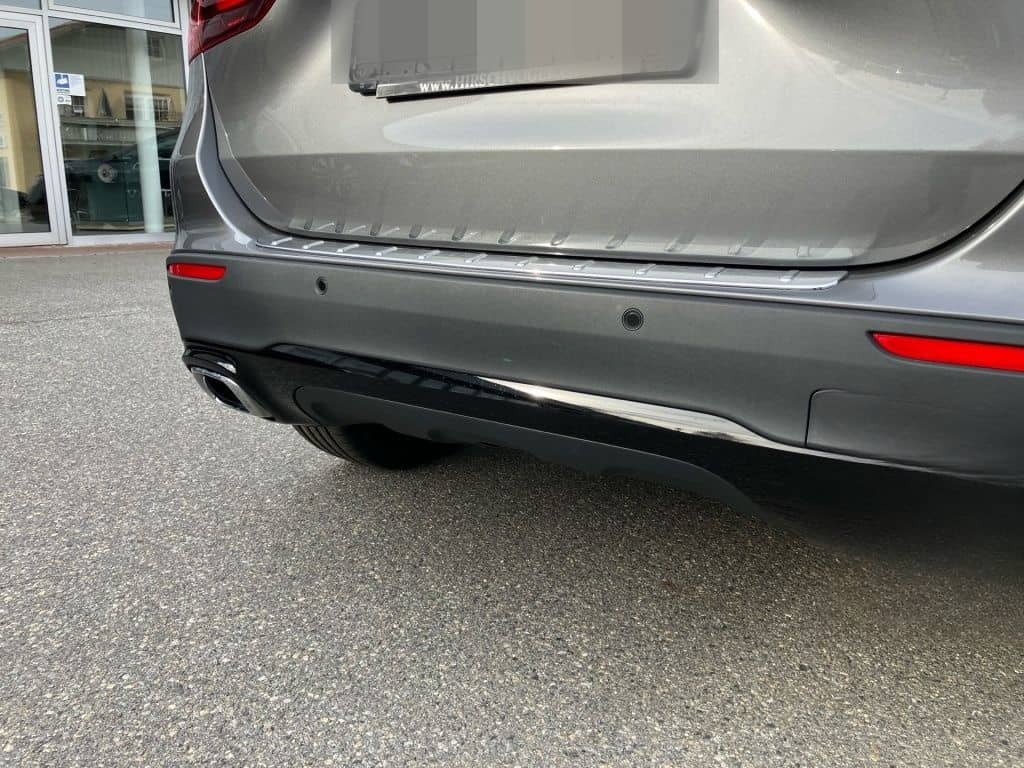 Mercedes-Benz GLA 180 Progressive Line+Night+AHK+DISTR+KEYLESS foto 20