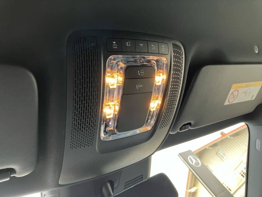 Mercedes-Benz GLA 180 Progressive Line+Night+AHK+DISTR+KEYLESS foto 24