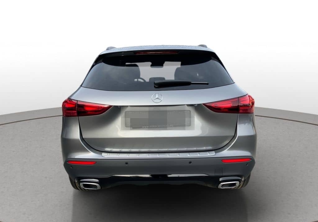 Mercedes-Benz GLA 180 Progressive Line+Night+AHK+DISTR+KEYLESS foto 6