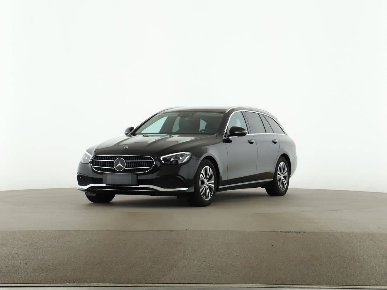 Mercedes-Benz E 220 d T Avantgarde Widescreen MBUX AHK Kamera foto 2