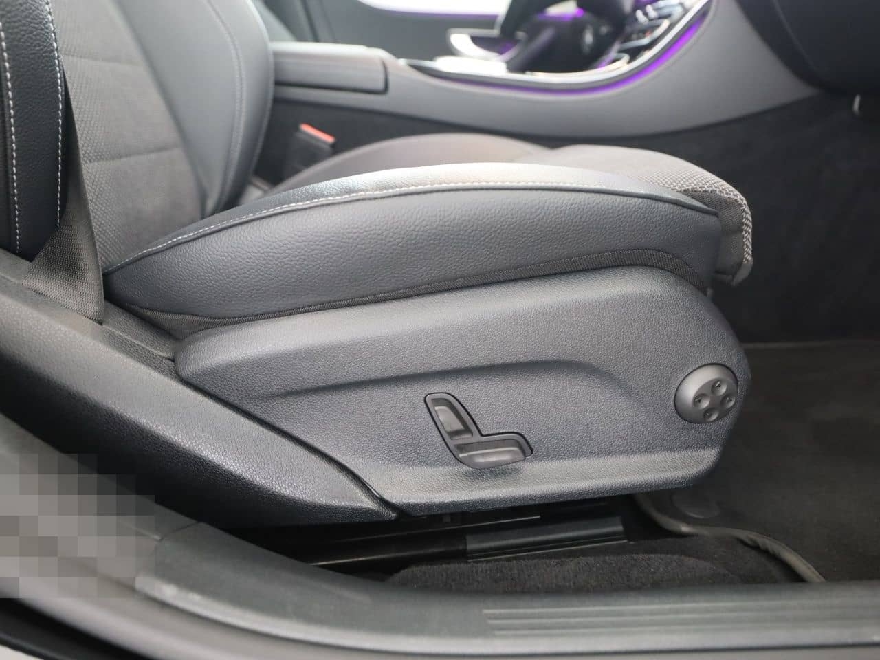 Mercedes-Benz E 220 d T Avantgarde Widescreen MBUX AHK Kamera foto 18