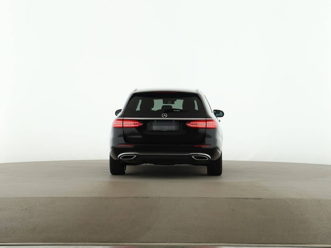 Mercedes-Benz E 220 d T Avantgarde Widescreen MBUX AHK Kamera foto 6