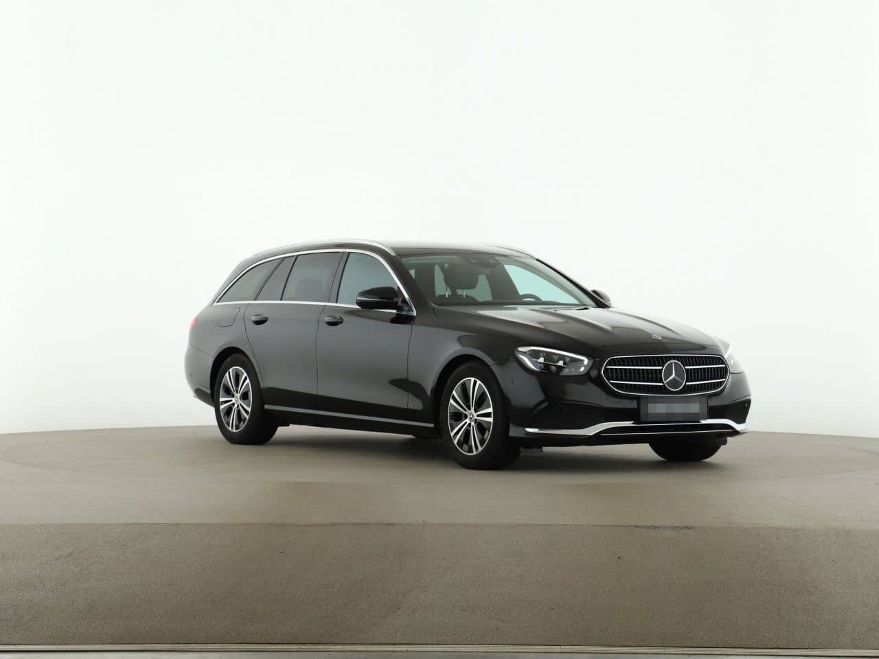 Mercedes-Benz E 220 d T Avantgarde Widescreen MBUX AHK Kamera foto 9