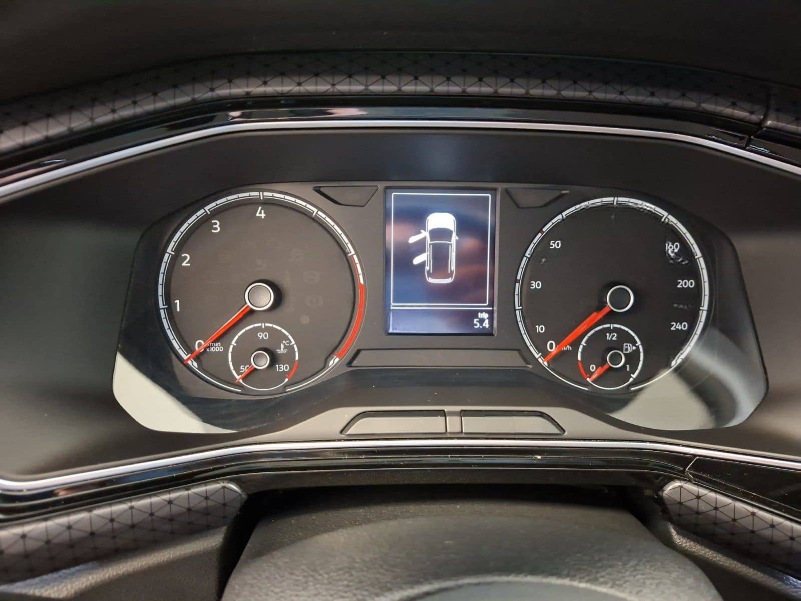 Volkswagen T-Cross 1.0 TSI Style AHK CarPlay Navi SHZ LED foto 12