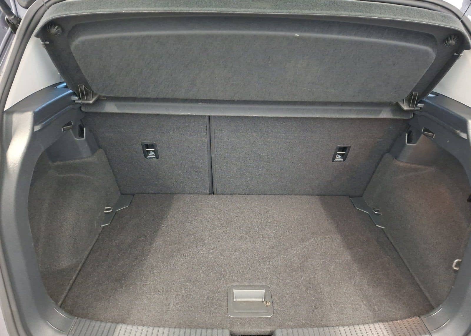 Volkswagen T-Cross 1.0 TSI Style AHK CarPlay Navi SHZ LED foto 15