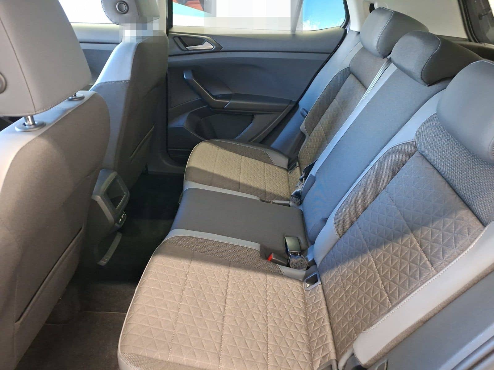 Volkswagen T-Cross 1.0 TSI Style AHK CarPlay Navi SHZ LED foto 16