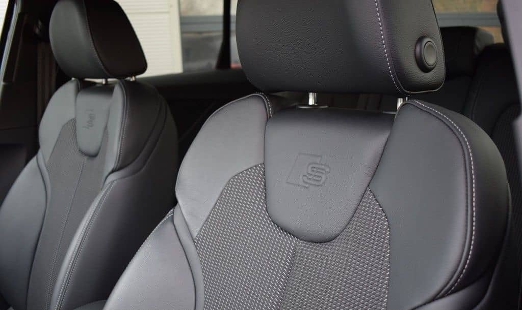 Audi Q2 35 TFSI S-tronic *S-line*AHK*Matrix*RüKam*18" foto 18