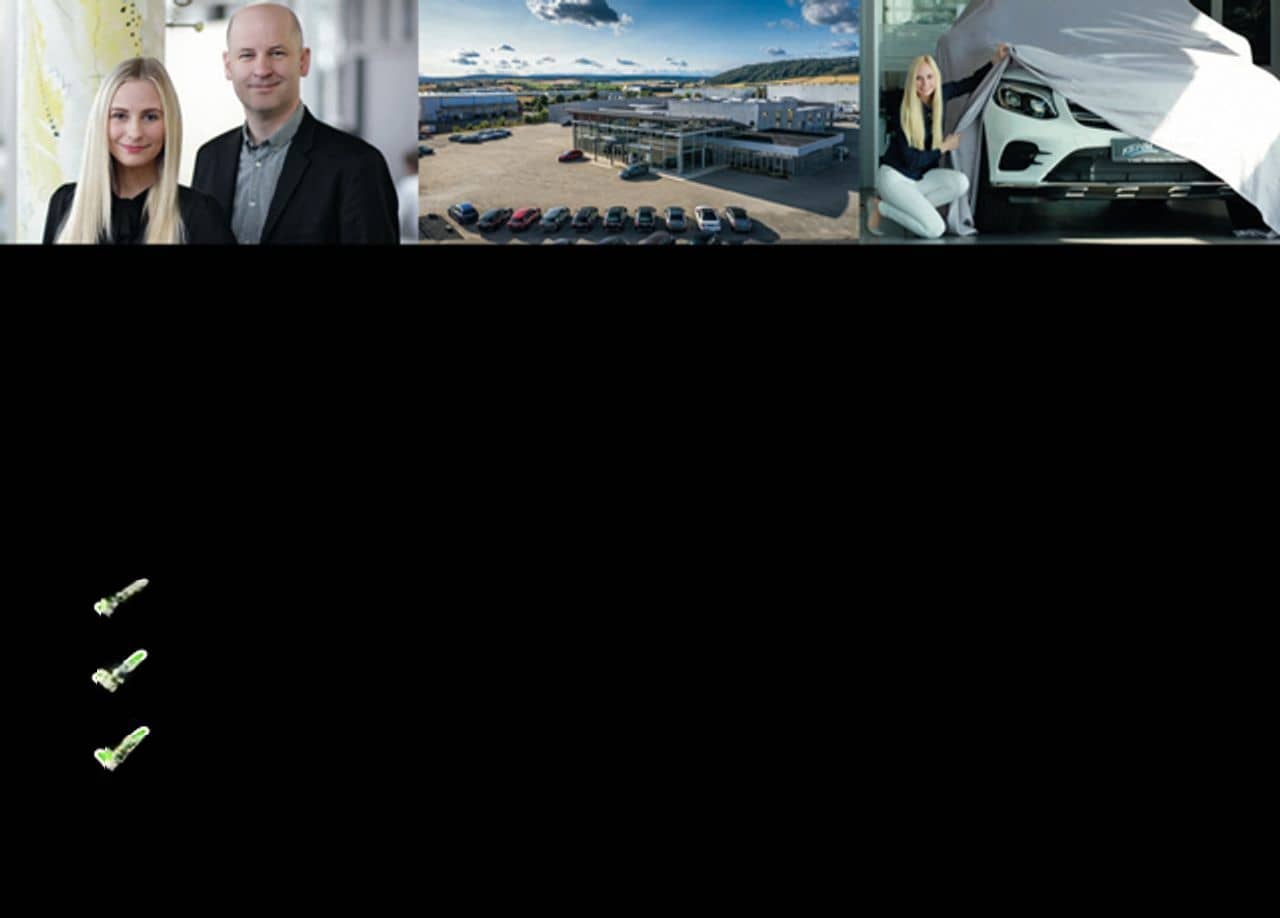 Mercedes-Benz EQA 300 4M+PROGRESSIVE+WINTER-P.+KAMERA+EASYPACK foto 15