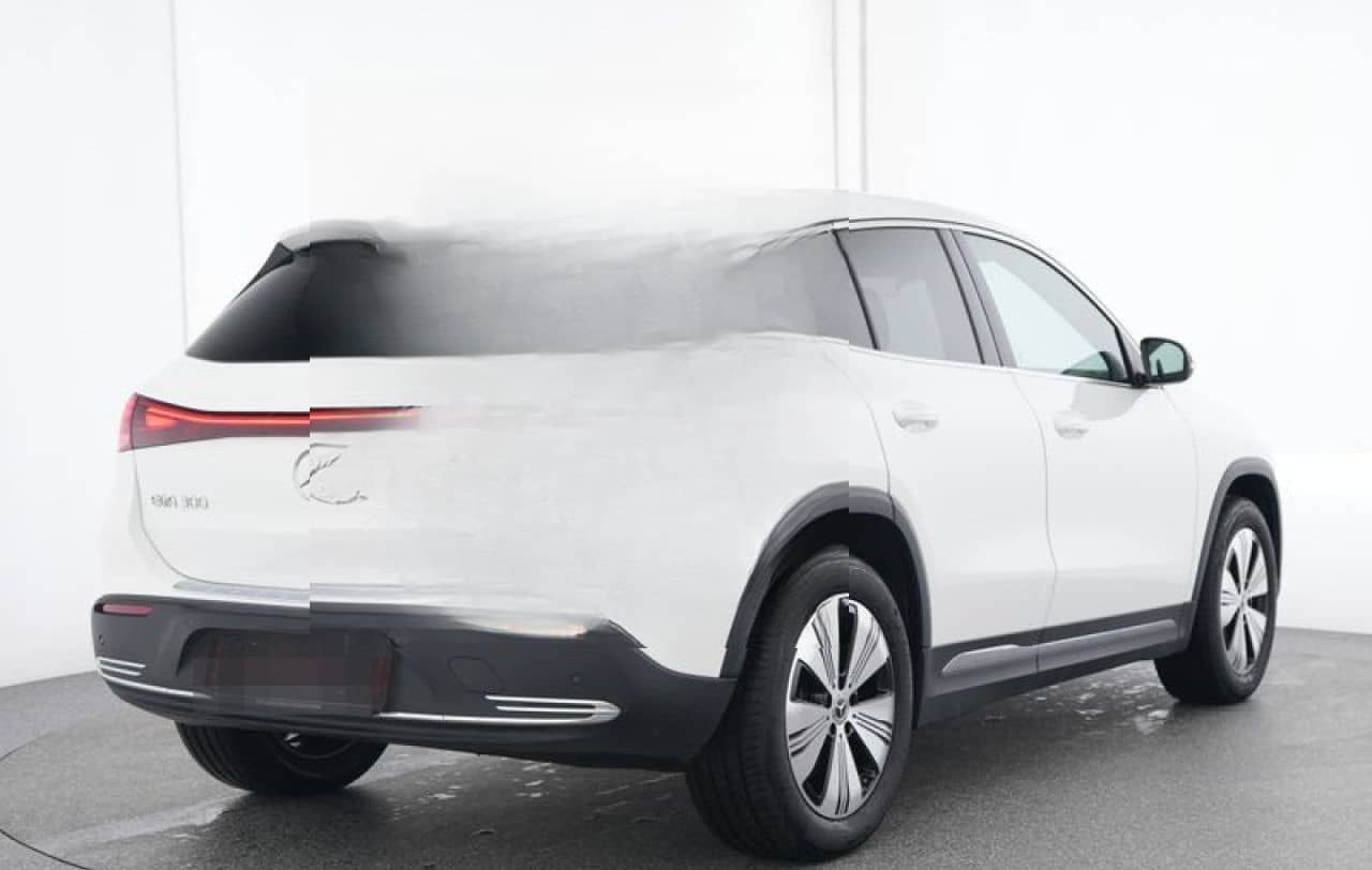 Mercedes-Benz EQA 300 4M+PROGRESSIVE+WINTER-P.+KAMERA+EASYPACK foto 4