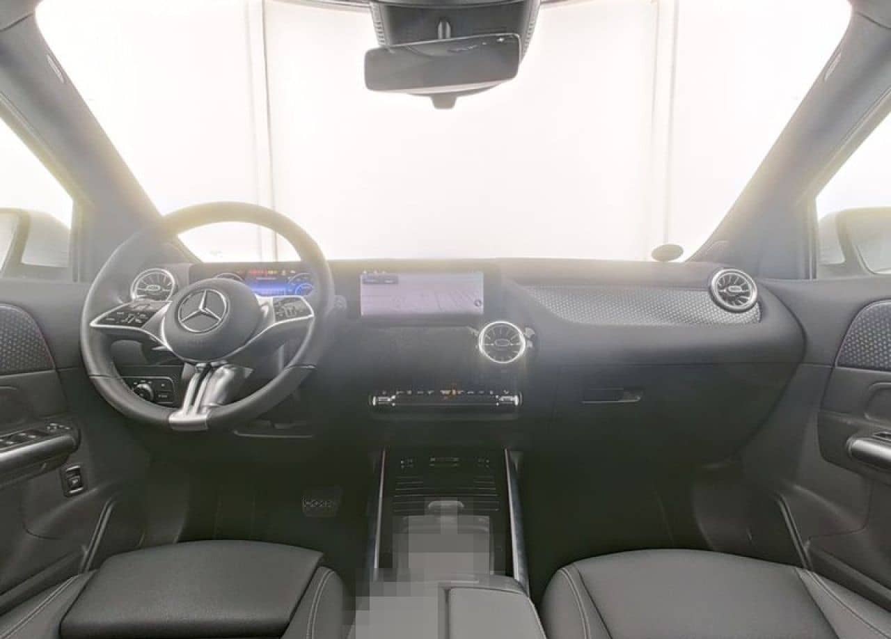 Mercedes-Benz EQA 300 4M+PROGRESSIVE+WINTER-P.+KAMERA+EASYPACK foto 6