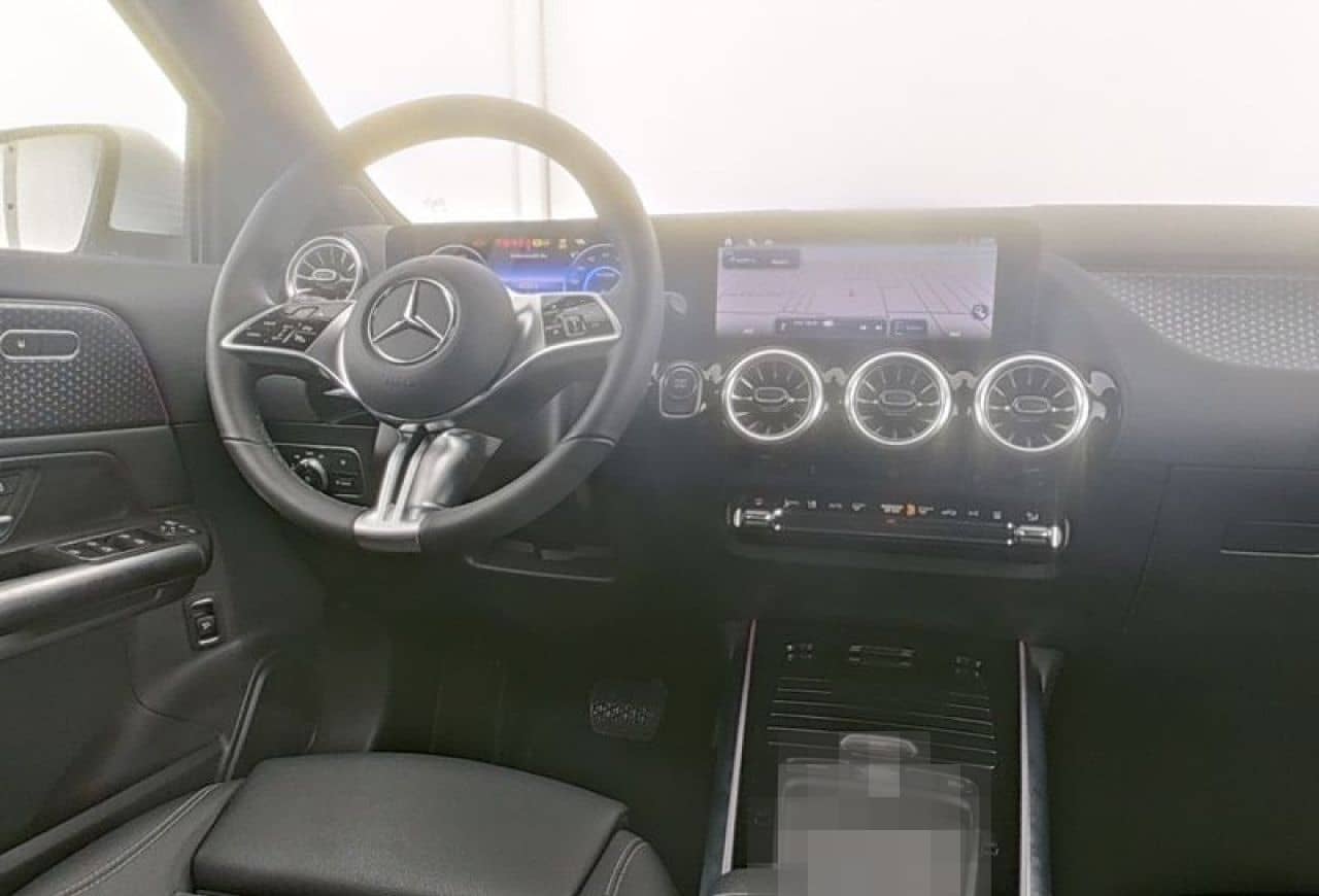 Mercedes-Benz EQA 300 4M+PROGRESSIVE+WINTER-P.+KAMERA+EASYPACK foto 7