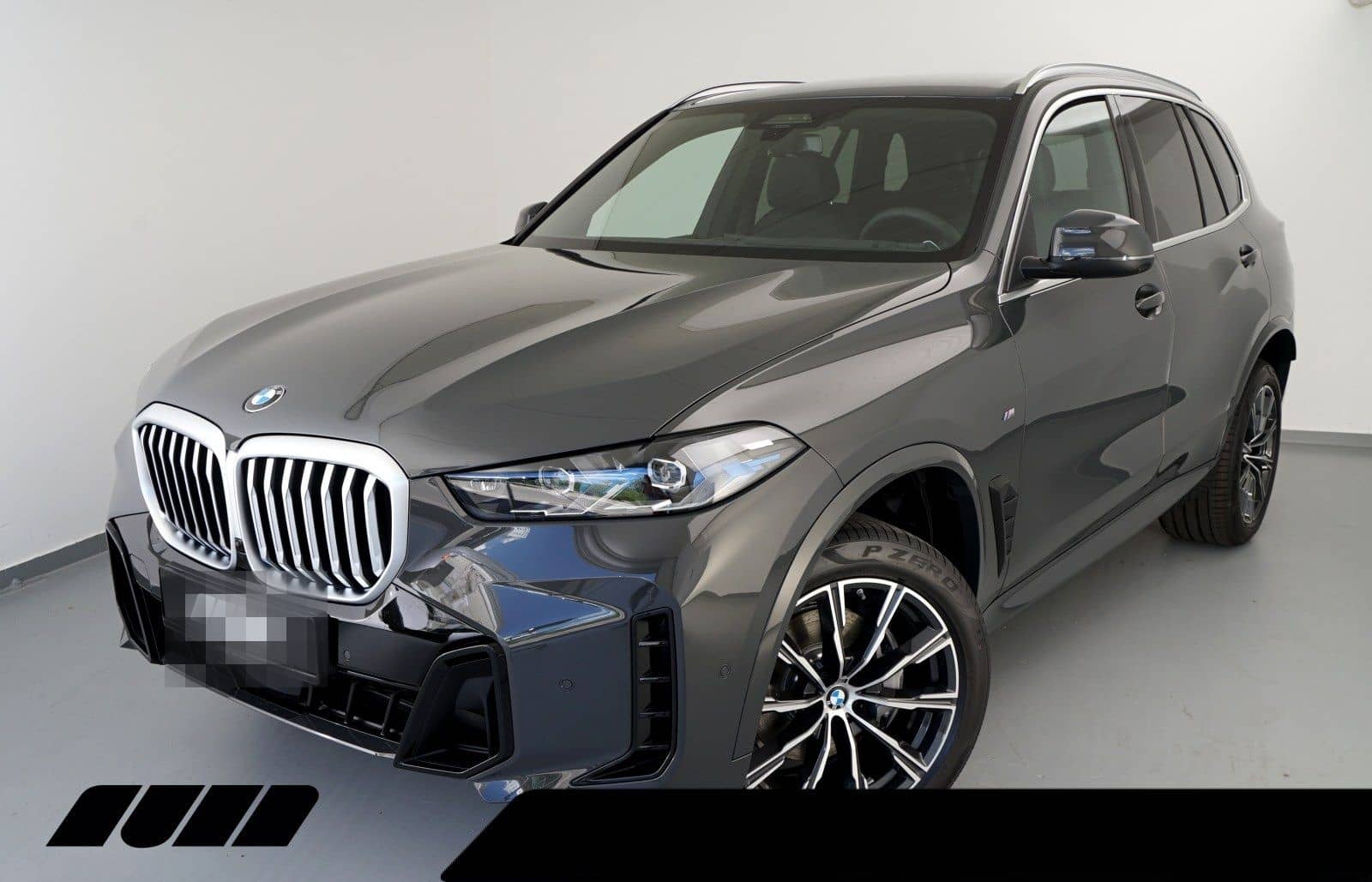 BMW X5 xDrive 30d (M-Sport AHK HUD H/K ACC STHZ) foto 1