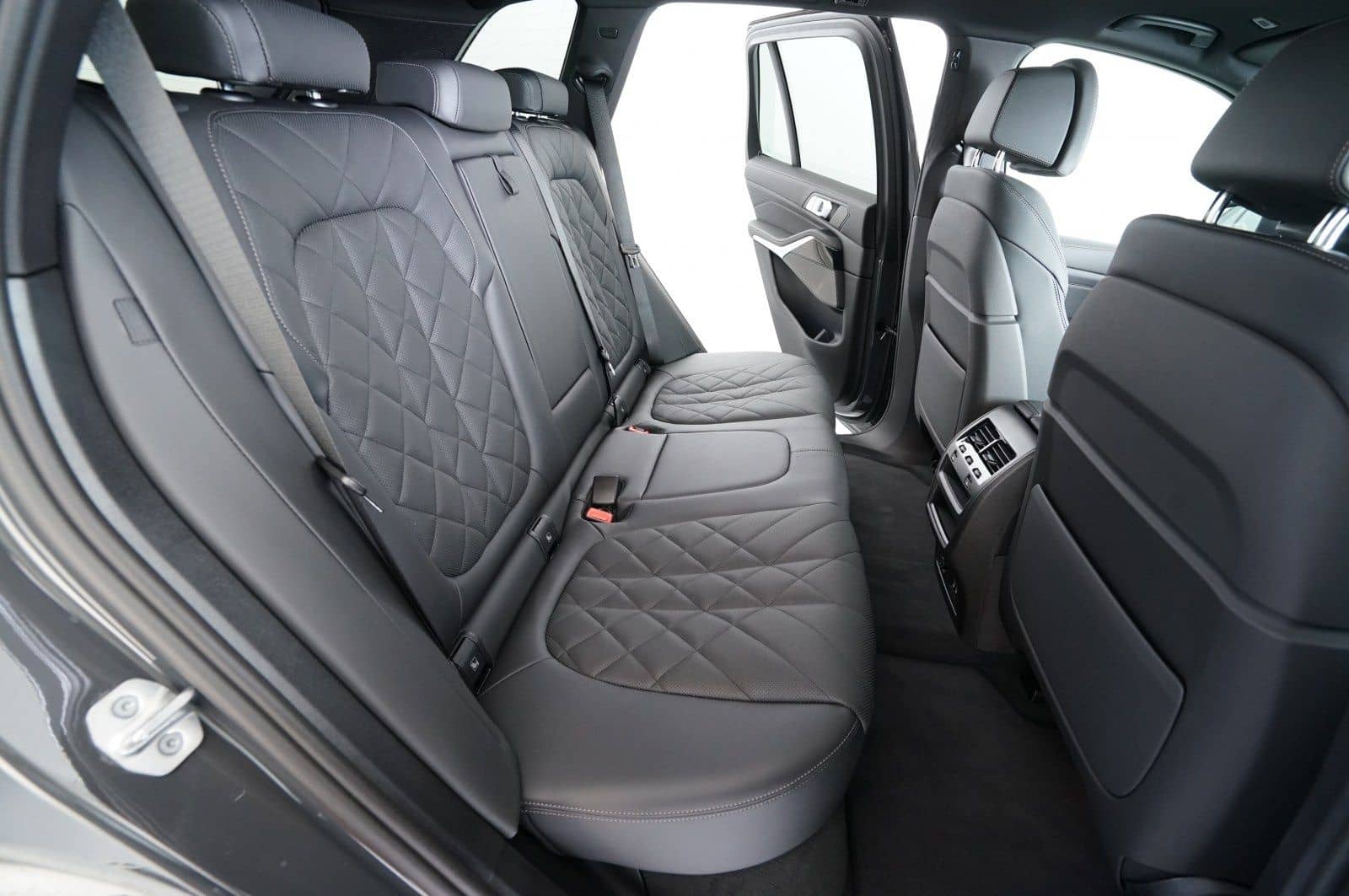 BMW X5 xDrive 30d (M-Sport AHK HUD H/K ACC STHZ) foto 11