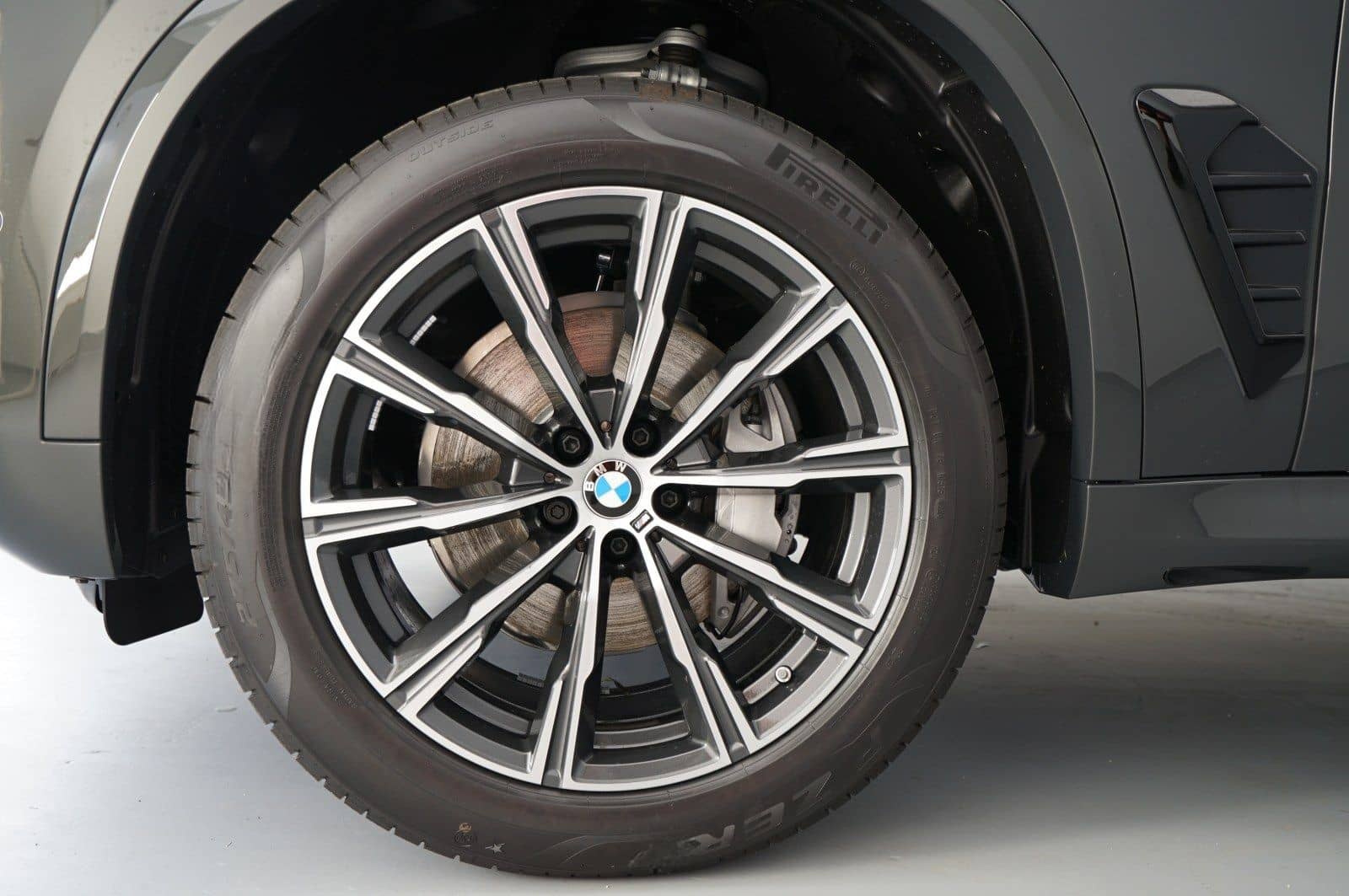 BMW X5 xDrive 30d (M-Sport AHK HUD H/K ACC STHZ) foto 12