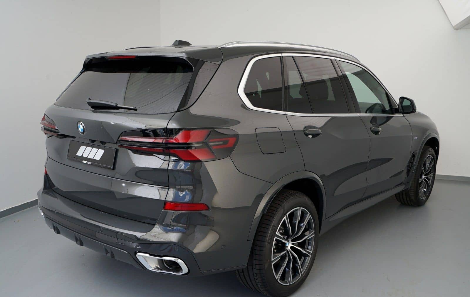 BMW X5 xDrive 30d (M-Sport AHK HUD H/K ACC STHZ) foto 3