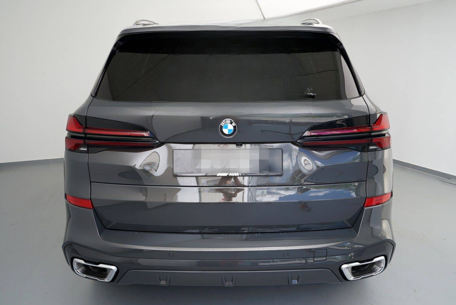 BMW X5 xDrive 30d (M-Sport AHK HUD H/K ACC STHZ) foto 5