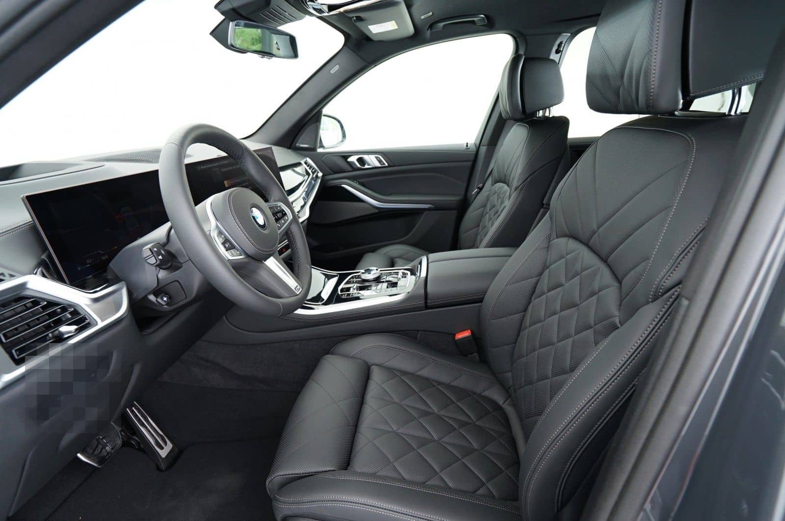 BMW X5 xDrive 30d (M-Sport AHK HUD H/K ACC STHZ) foto 7