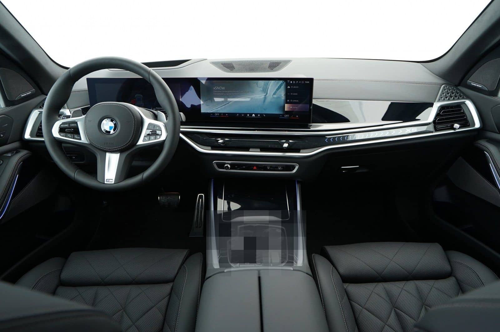 BMW X5 xDrive 30d (M-Sport AHK HUD H/K ACC STHZ) foto 8