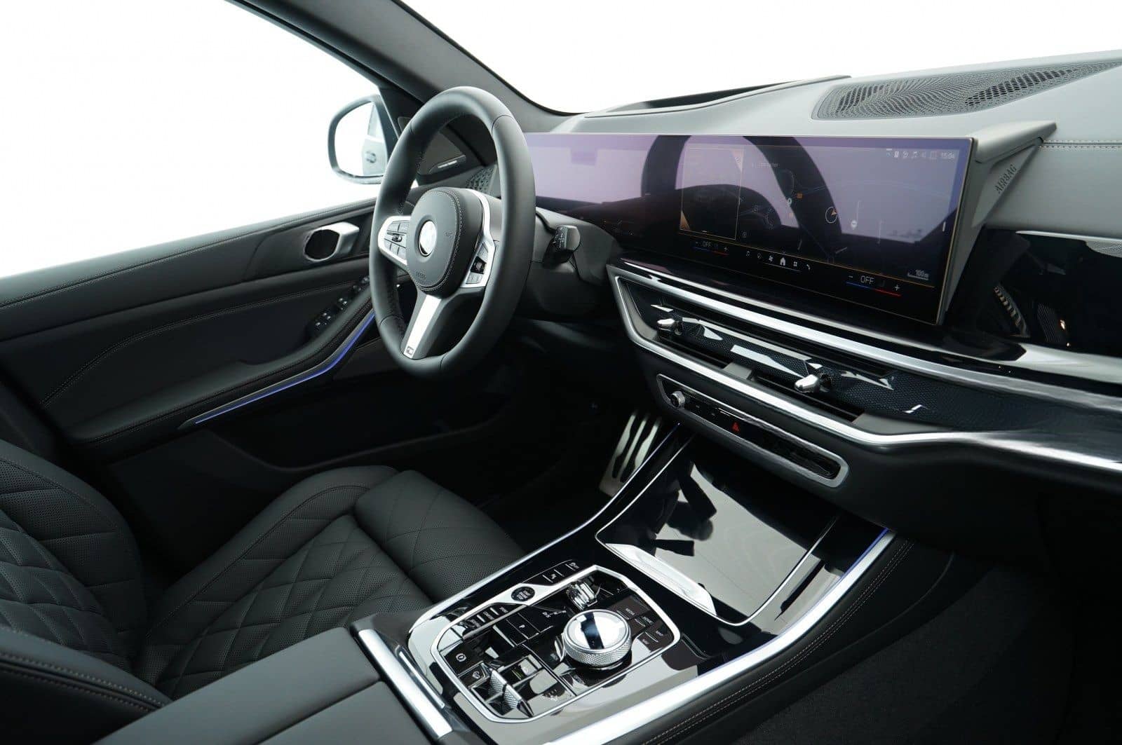 BMW X5 xDrive 30d (M-Sport AHK HUD H/K ACC STHZ) foto 9