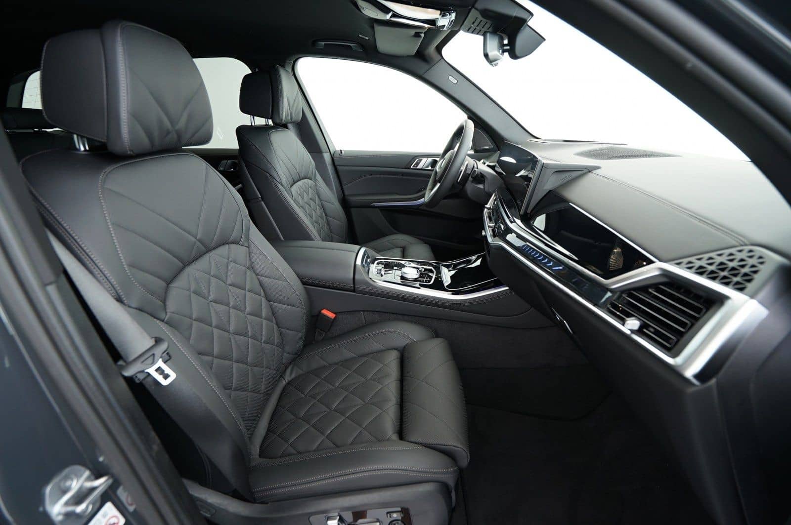 BMW X5 xDrive 30d (M-Sport AHK HUD H/K ACC STHZ) foto 10