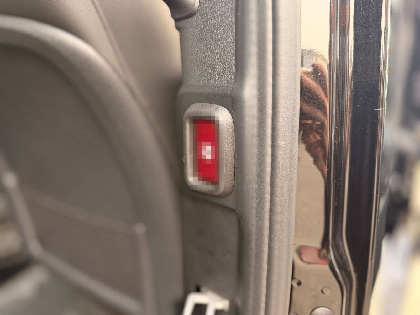 Mercedes-Benz Sprinter 319 Tourer foto 11