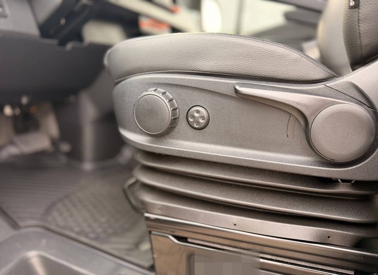 Mercedes-Benz Sprinter 319 Tourer foto 13