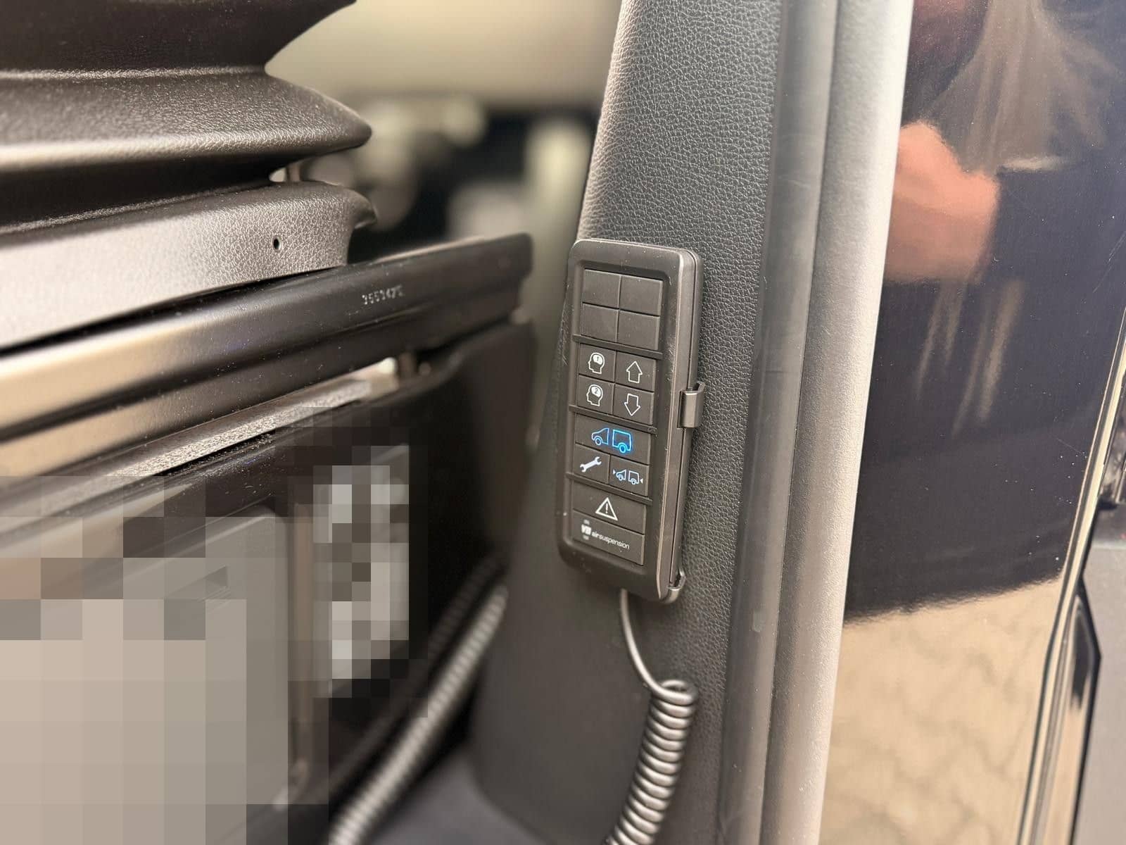 Mercedes-Benz Sprinter 319 Tourer foto 14