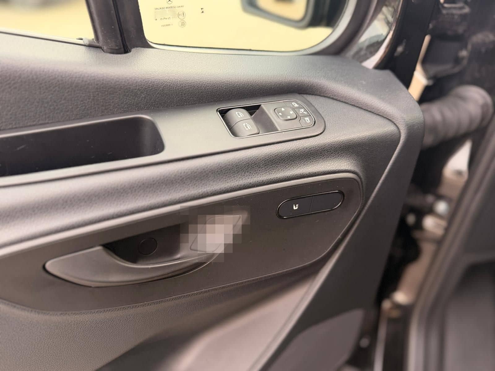 Mercedes-Benz Sprinter 319 Tourer foto 15