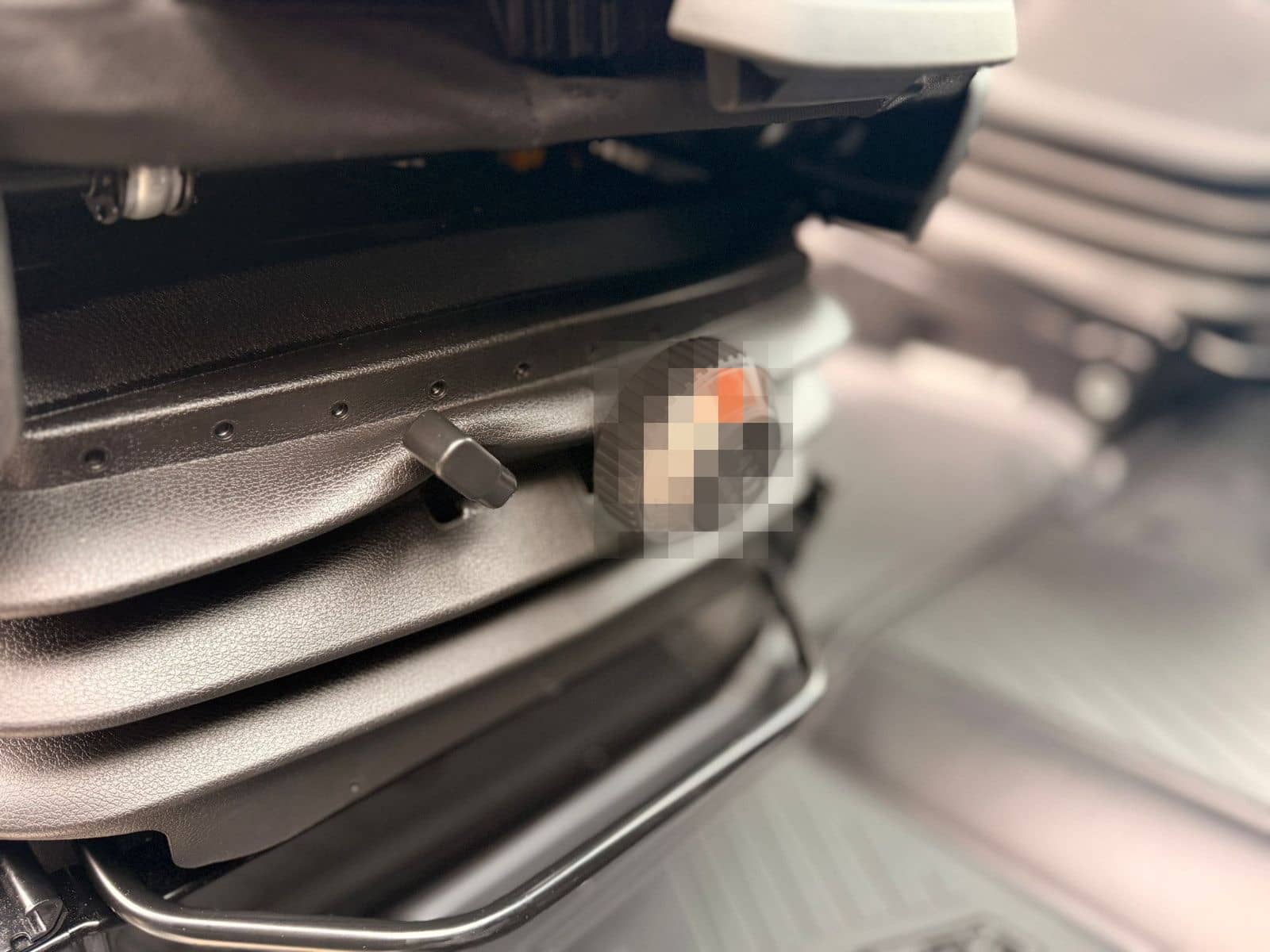 Mercedes-Benz Sprinter 319 Tourer foto 17