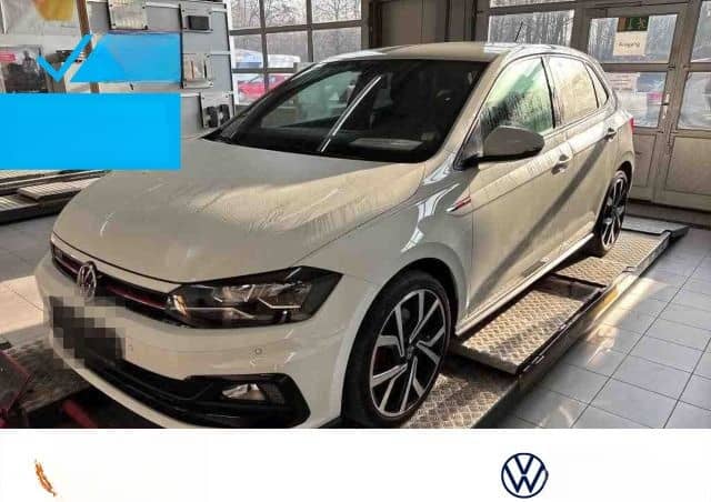 Volkswagen Polo GTI 2.0 TSI DSG Klima*SHZ foto 1