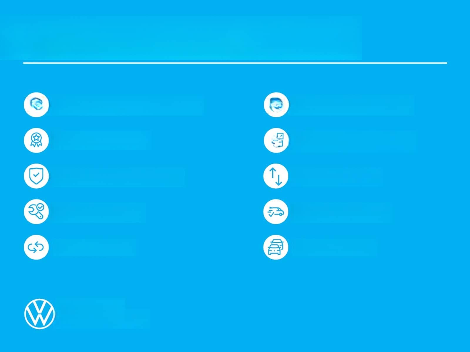 Volkswagen Polo GTI 2.0 TSI DSG Klima*SHZ foto 6