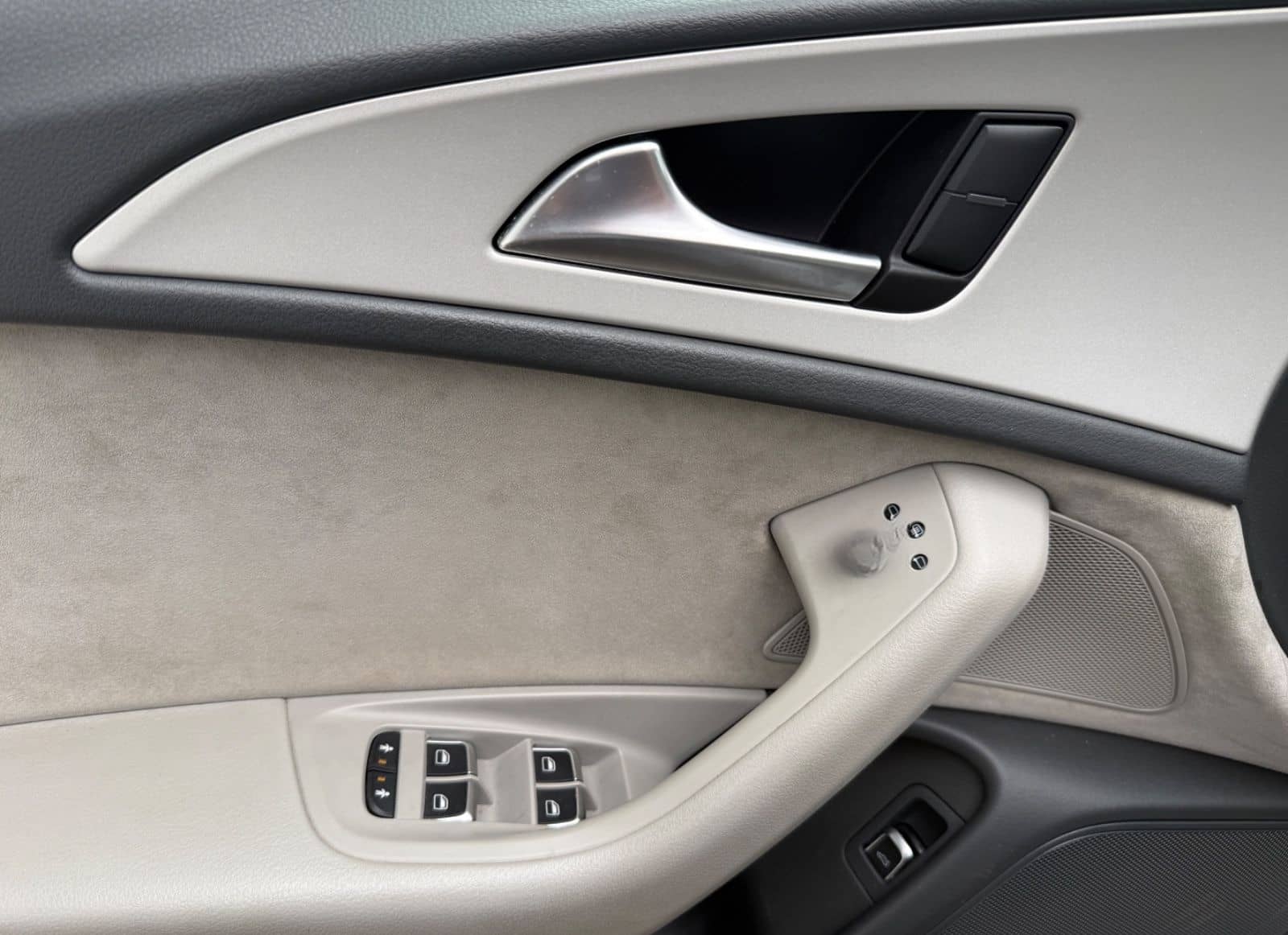 Audi A6 Avant 2.0 TDI ultra S tronic foto 11