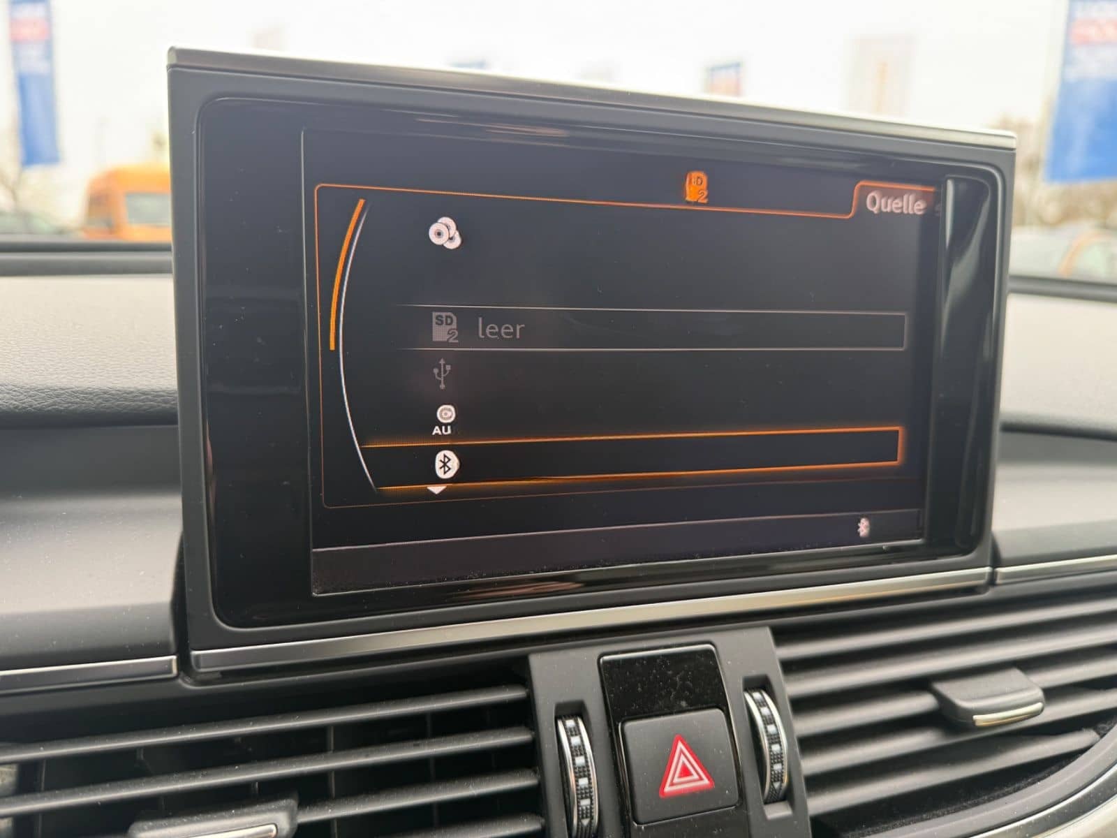 Audi A6 Avant 2.0 TDI ultra S tronic foto 17