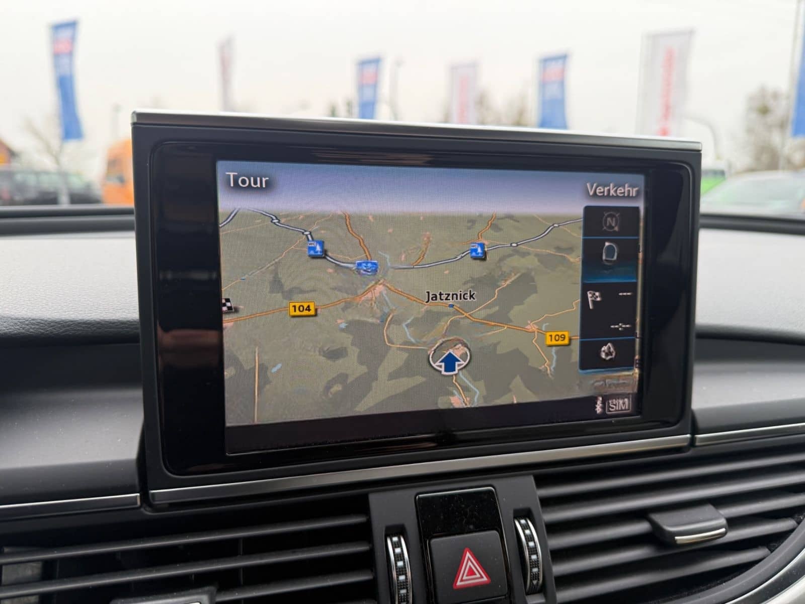 Audi A6 Avant 2.0 TDI ultra S tronic foto 18