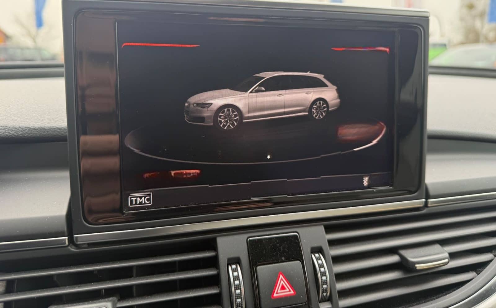 Audi A6 Avant 2.0 TDI ultra S tronic foto 19