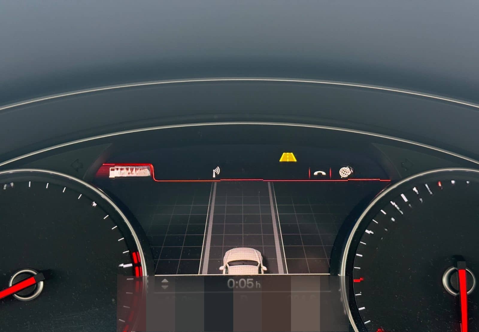 Audi A6 Avant 2.0 TDI ultra S tronic foto 21