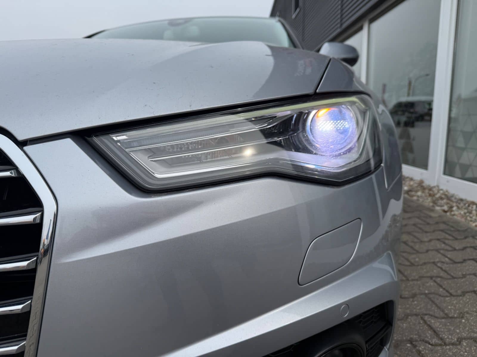 Audi A6 Avant 2.0 TDI ultra S tronic foto 24