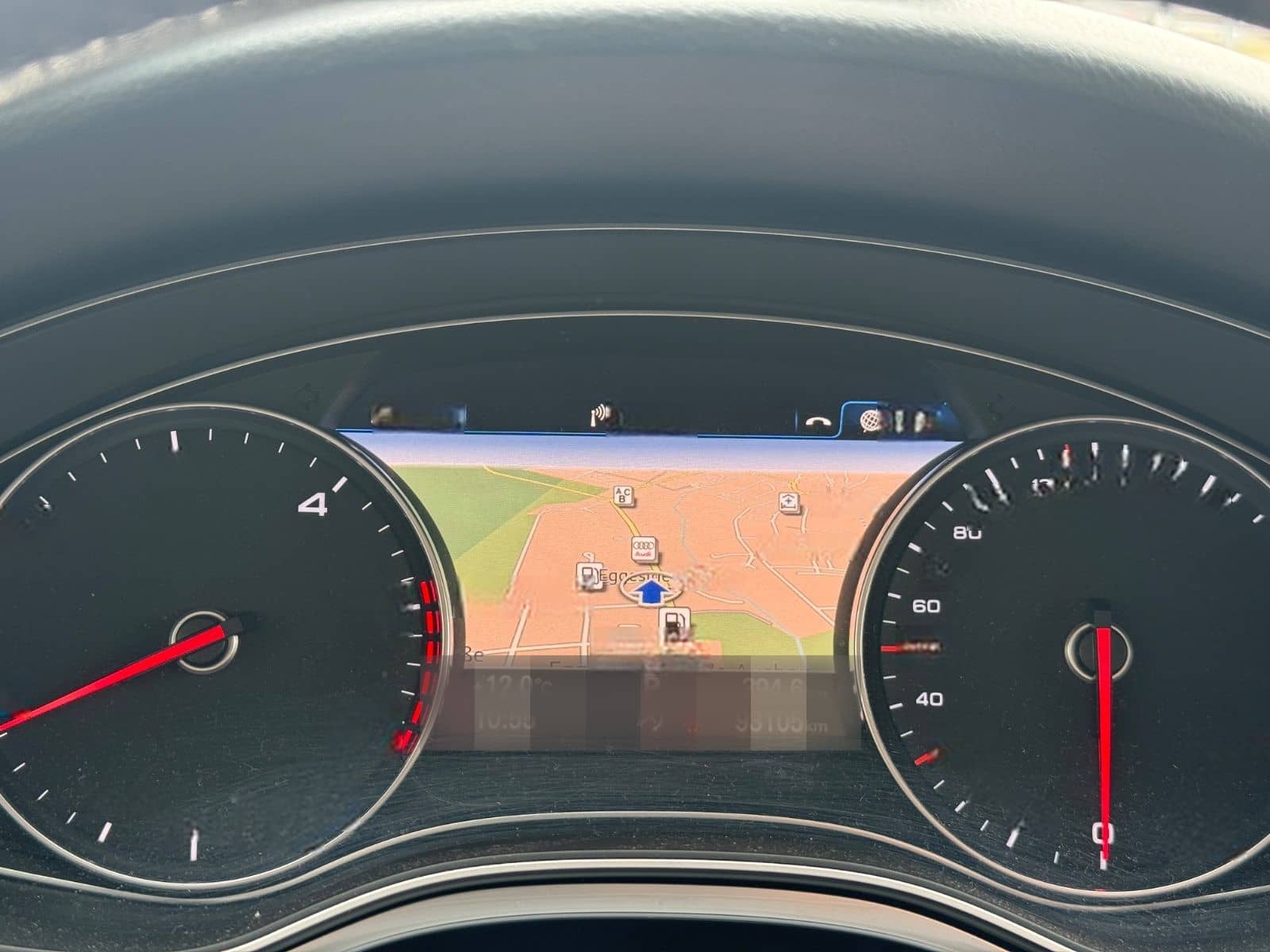 Audi A6 Avant 2.0 TDI ultra S tronic foto 25