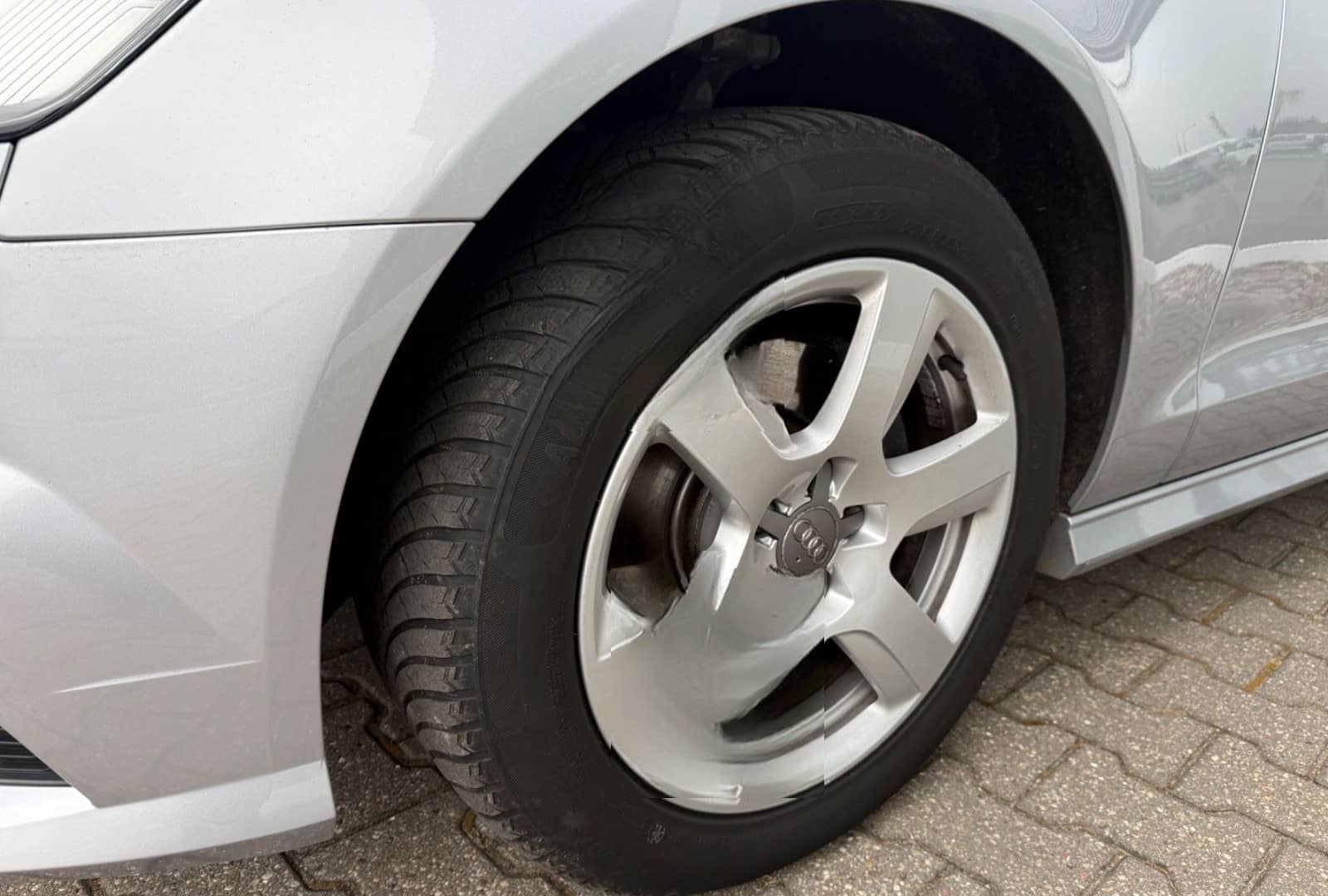 Audi A6 Avant 2.0 TDI ultra S tronic foto 5