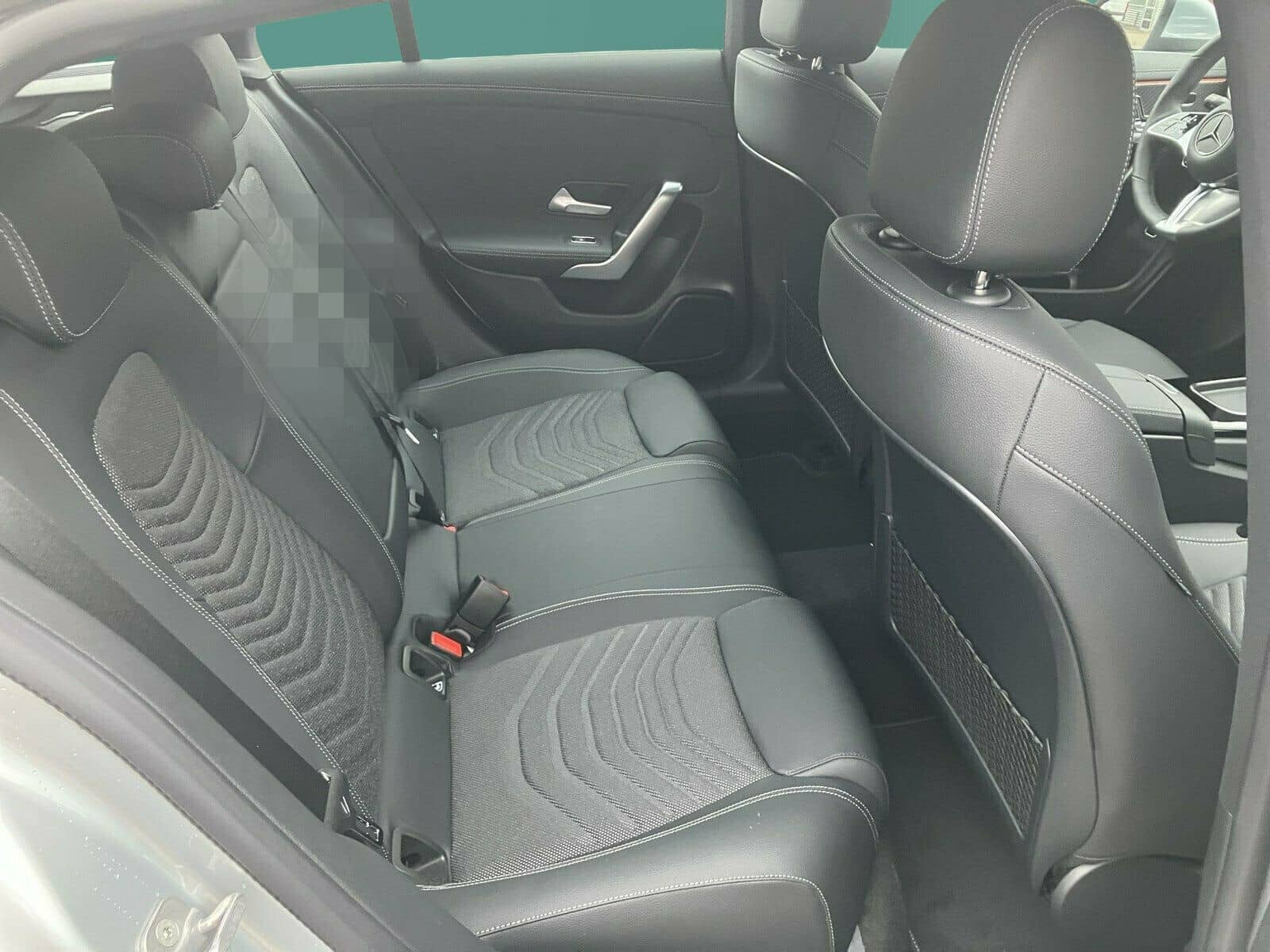 Mercedes-Benz CLA 200 Shooting Brake Progressive/DistronicNavi foto 12