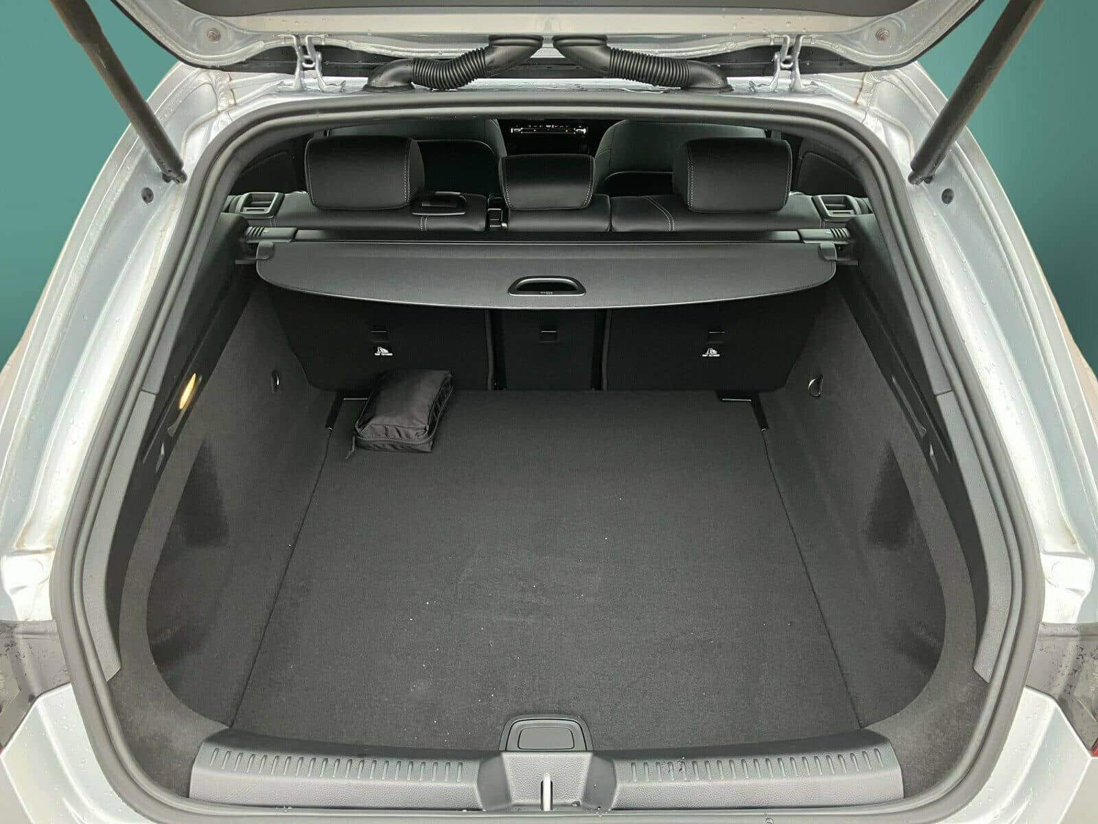 Mercedes-Benz CLA 200 Shooting Brake Progressive/DistronicNavi foto 9