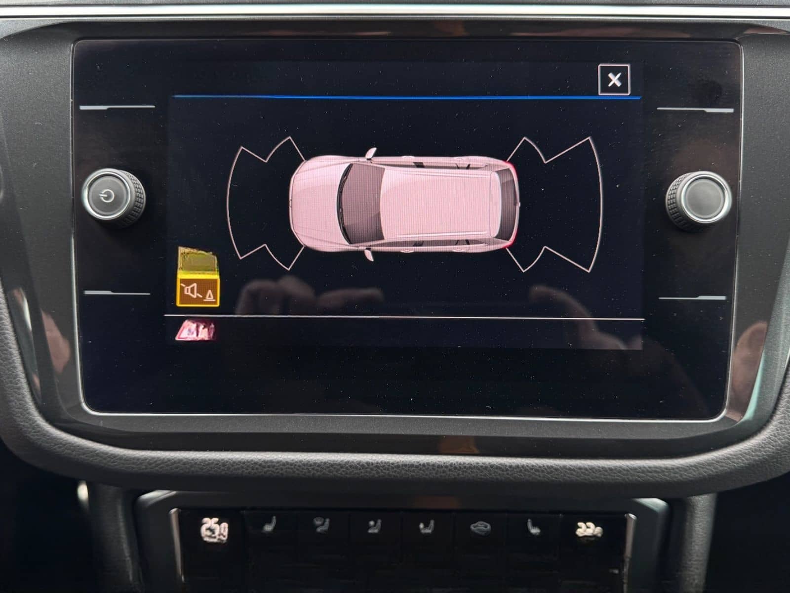 Volkswagen Tiguan Join 2.0 TDI*1.HAND*KLIMA*NAVI*SHZ*AHK*PD foto 16