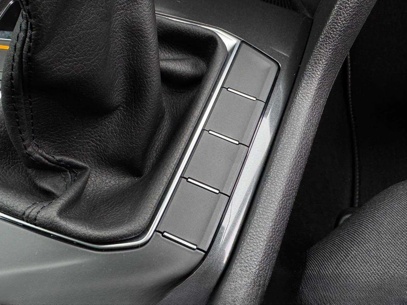 Volkswagen Tiguan Join 2.0 TDI*1.HAND*KLIMA*NAVI*SHZ*AHK*PD foto 25