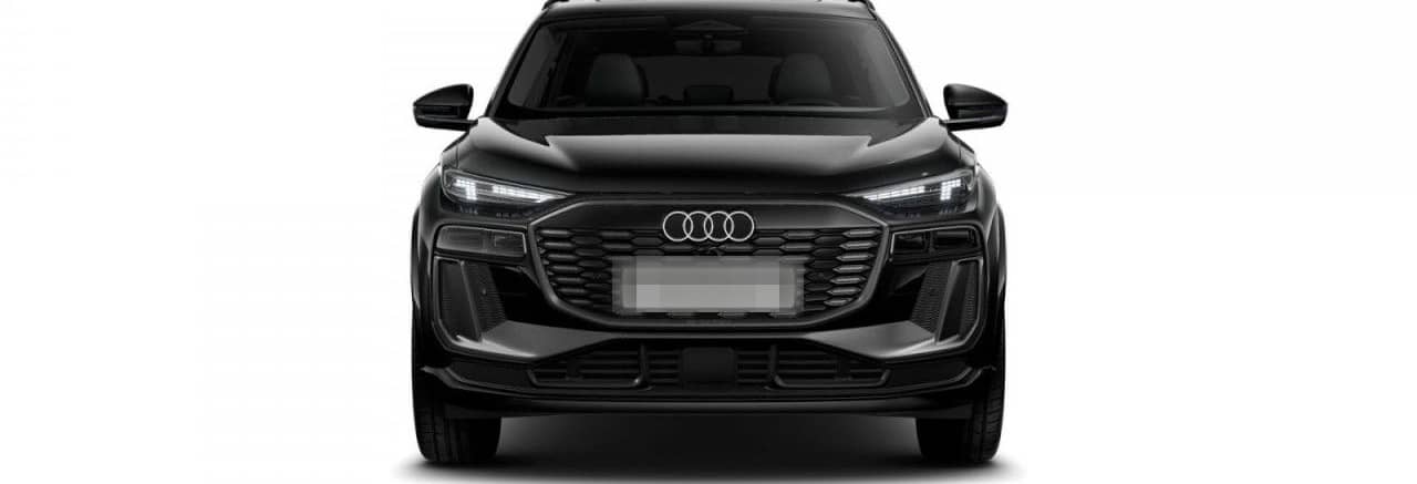Audi Q6 e-tron performance Panorama MMI pro S-line foto 3