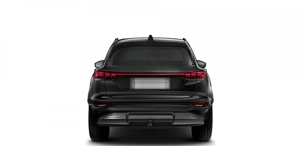 Audi Q6 e-tron performance Panorama MMI pro S-line foto 4