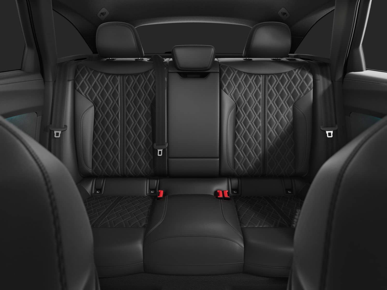 Audi A5 Avant e-Hybrid 2x S-line Pano Matrix B&O AHK foto 12