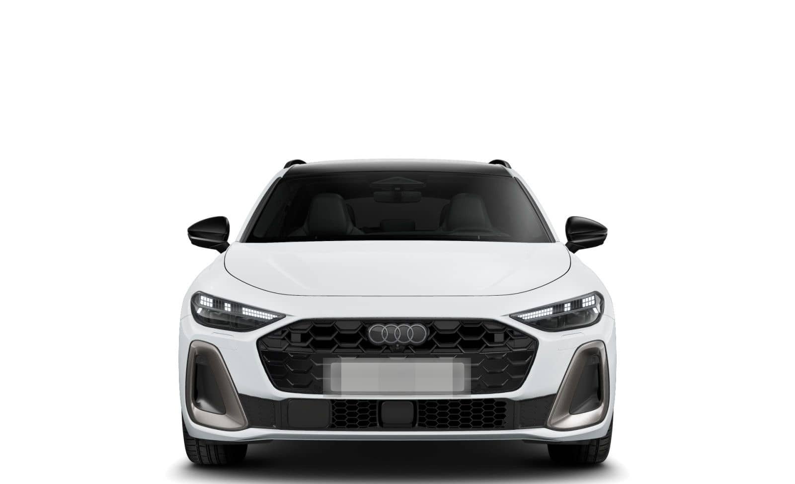 Audi A5 Avant e-Hybrid 2x S-line Pano Matrix B&O AHK foto 4